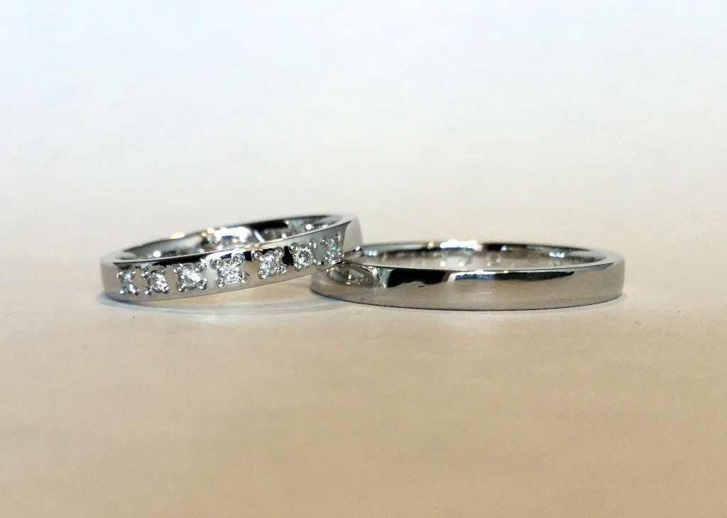 平打(2.5mm)