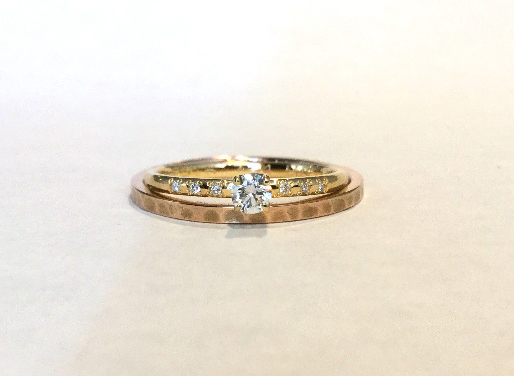 つちめ(1.5mm)・甲丸(1.5mm)