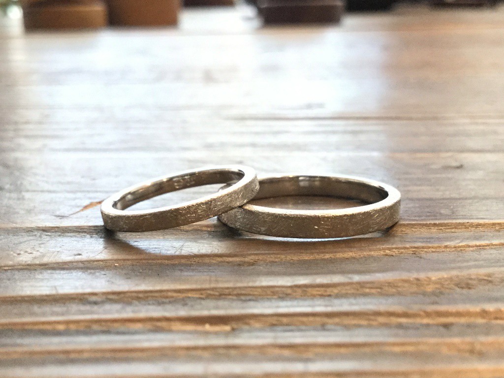 平打(2.5mm・2.0mm)