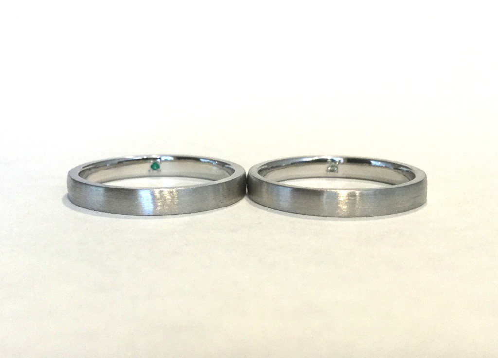 平打(2.5mm)