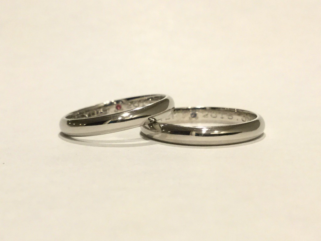 甲丸(2.5mm)