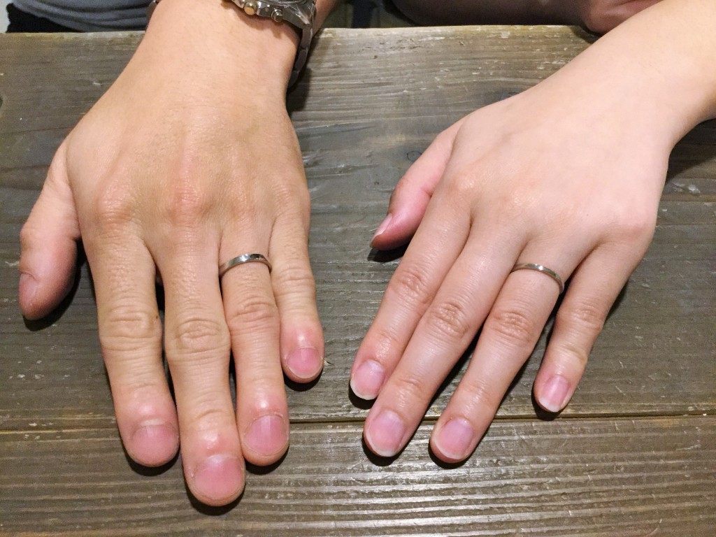平打(2.5mm・1.5mm)