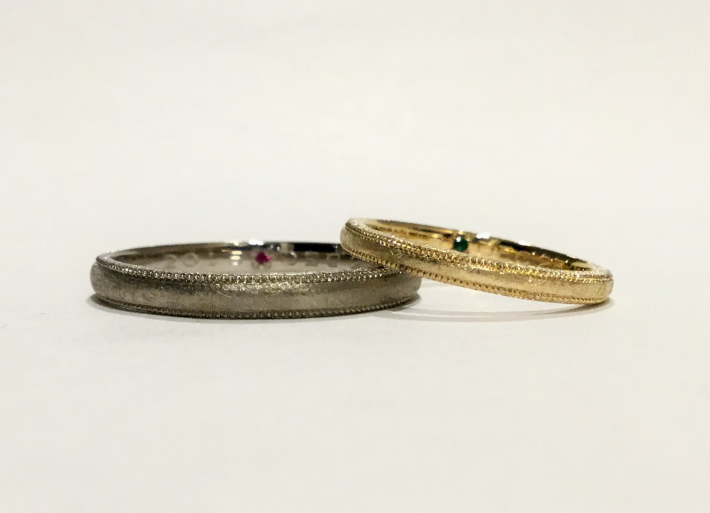 甲丸(2.5mm・2.0mm)