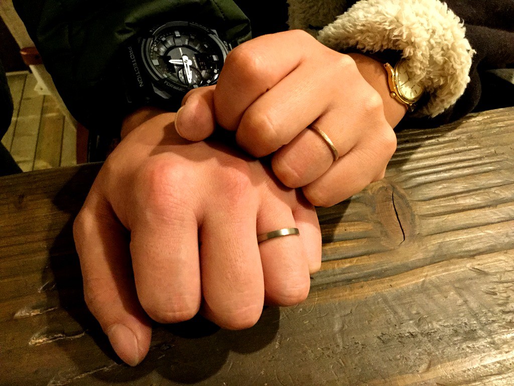 平打(2.5mm・1.5mm)