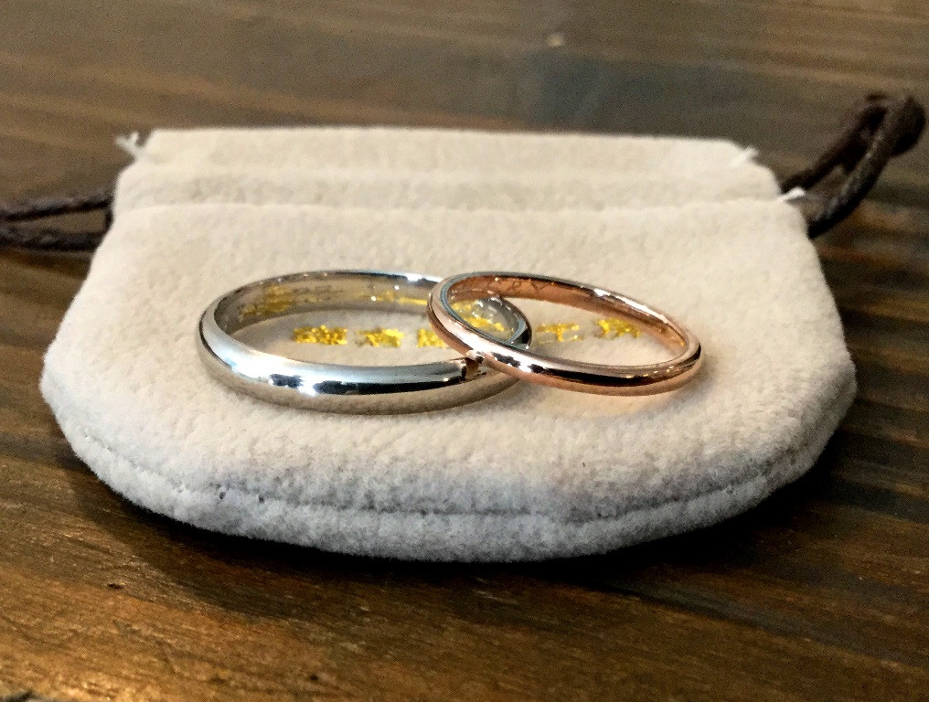 甲丸(2.5mm・1.5mm)