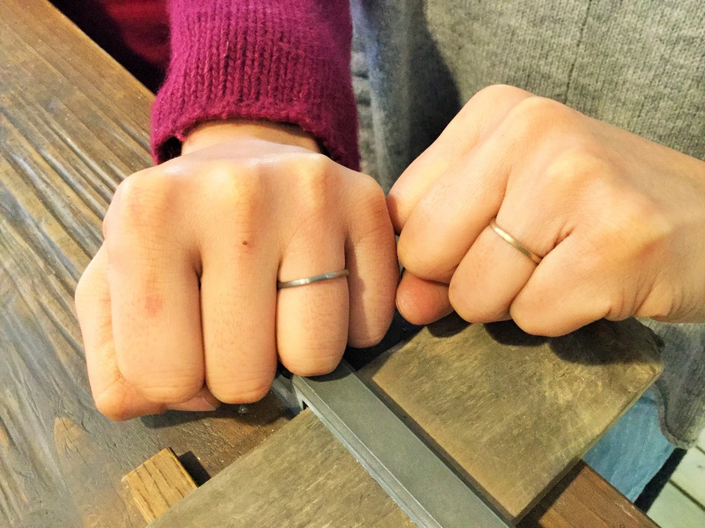 甲丸（1.5mm・1.5mm）