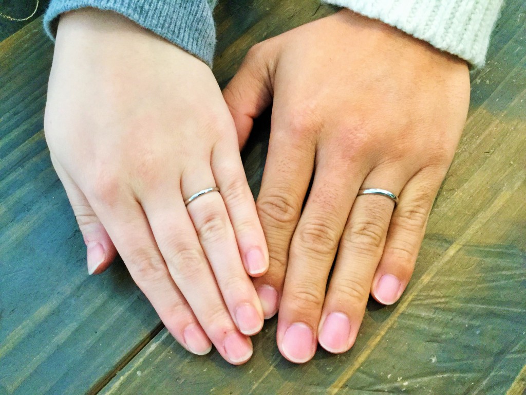 甲丸（2.5mm・1.5mm）
