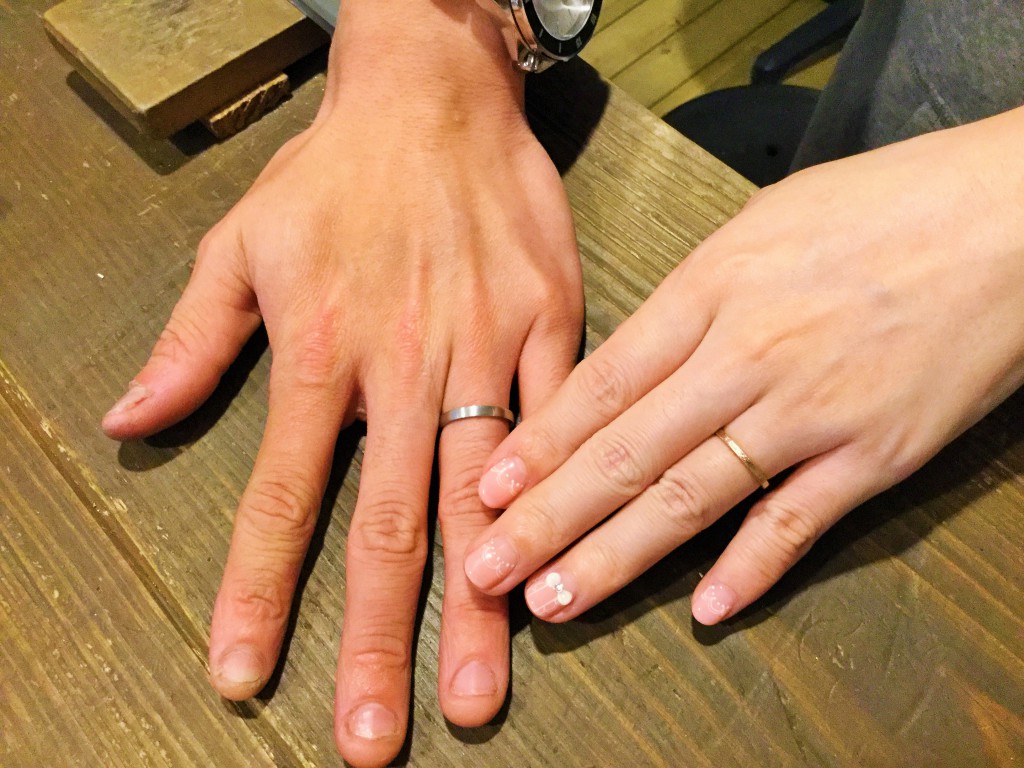 平打(2.5mm・1.5mm)