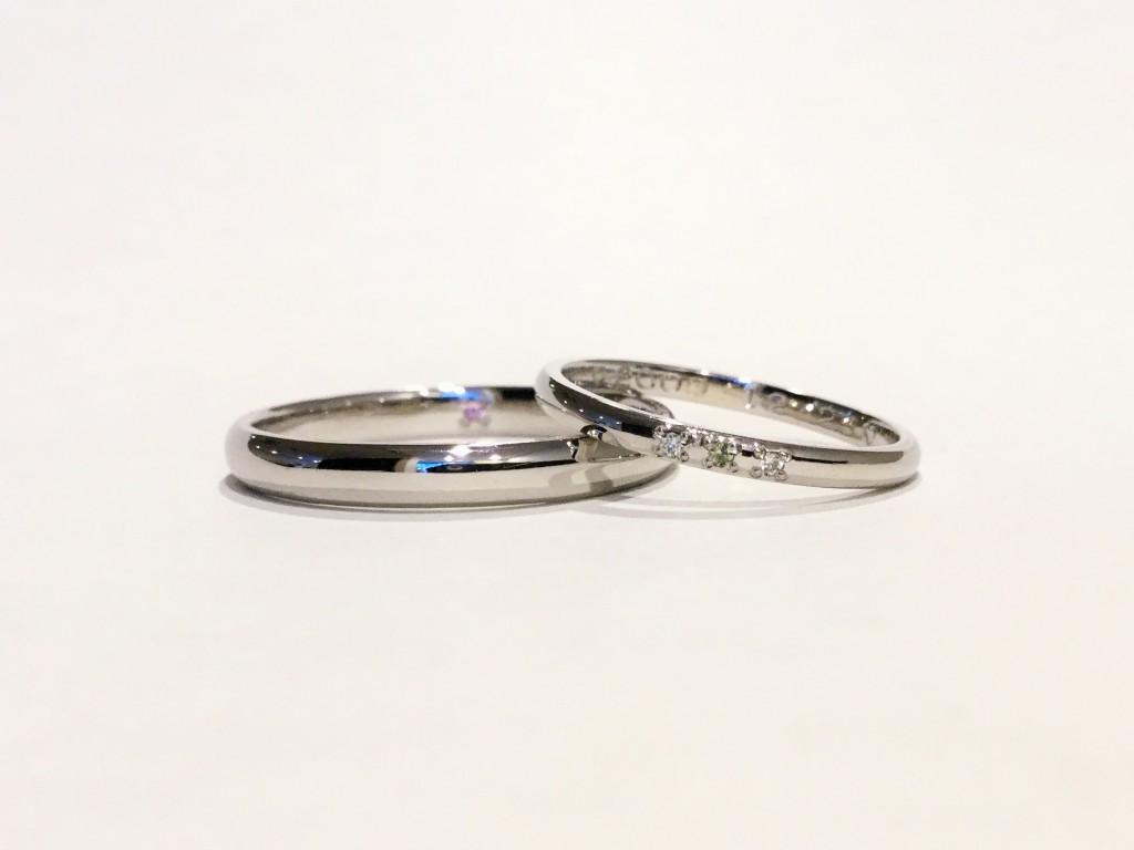 甲丸(2.5mm・1.5mm)
