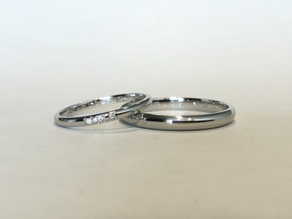 甲丸(2.5mm・1.5mm)