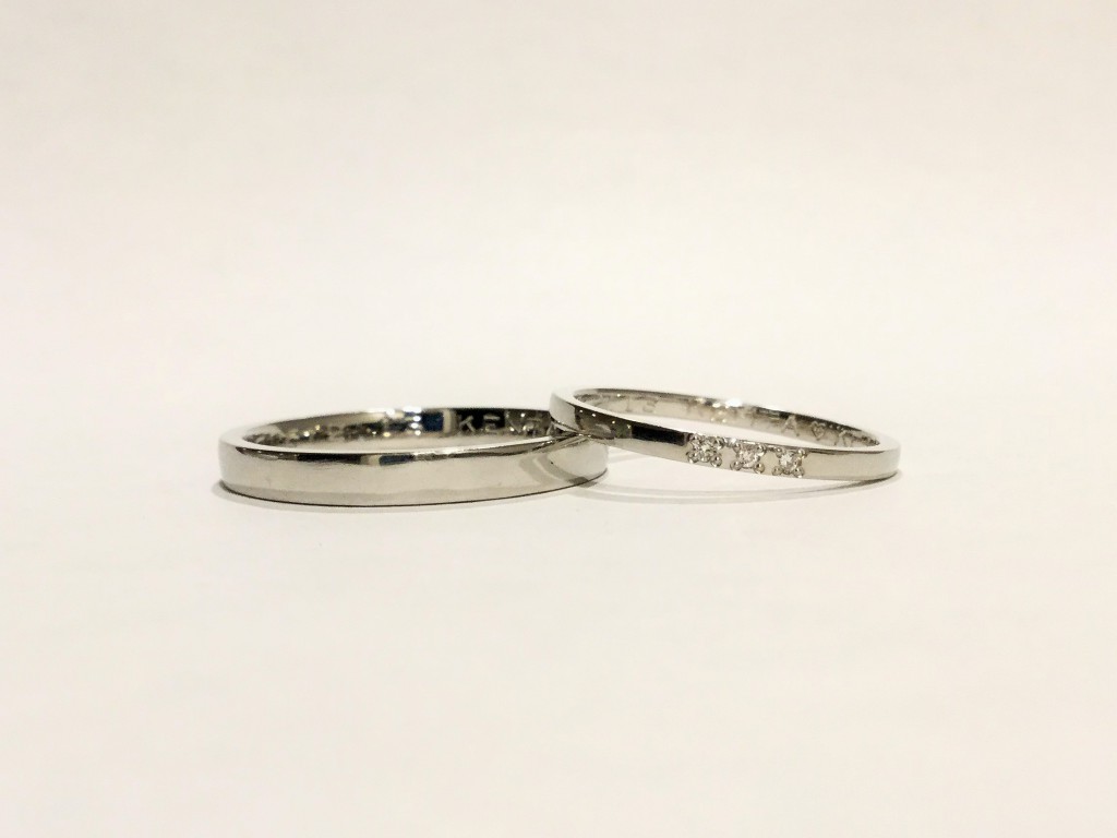 平打(2.5mm・1.5mm)