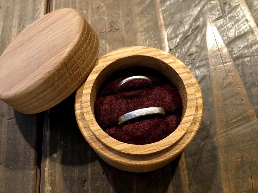 平打（2.5mm）・甲丸（1.5mm）