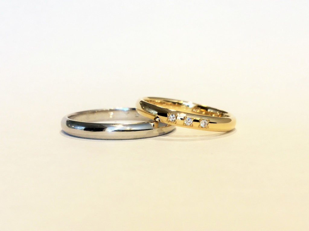 甲丸（2.5mm）