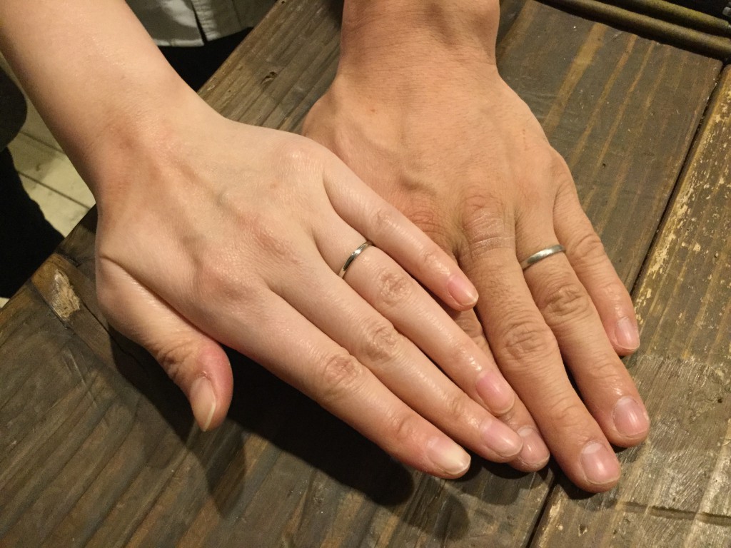 甲丸（その他の幅）・甲丸（1.5mm）・平打（その他の幅）