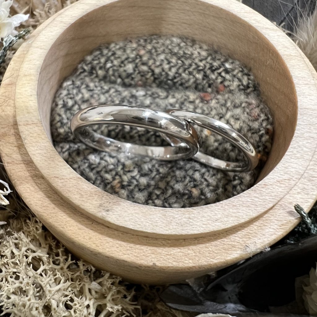甲丸(2.5㎜)・甲丸(1.5㎜)