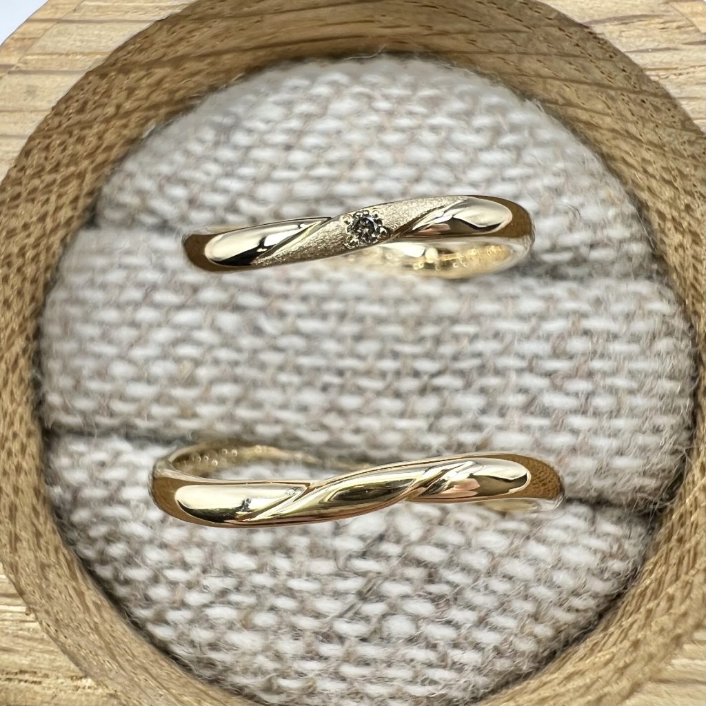 甲丸（2.0mm）・甲丸（2.0mm）