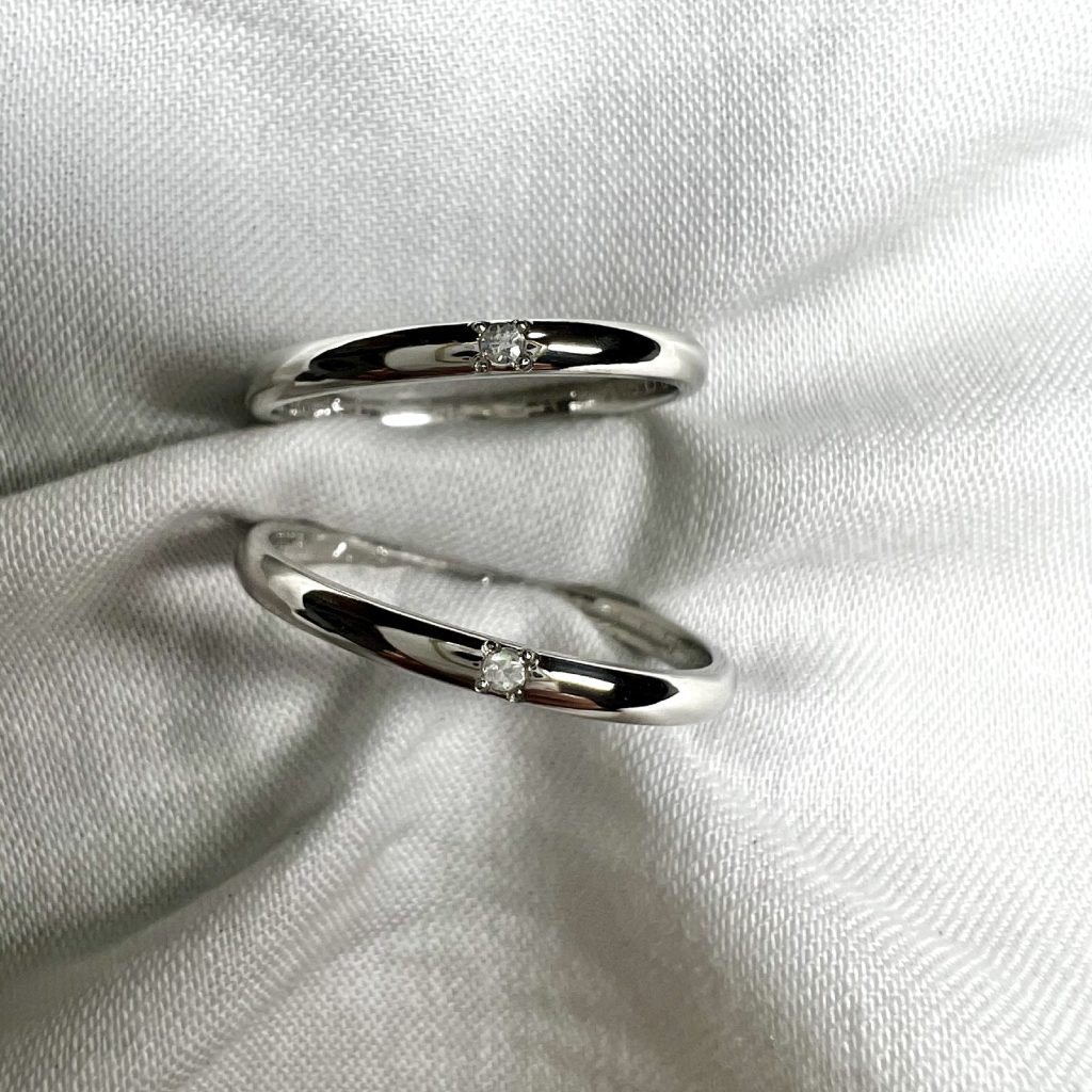 甲丸（2.0mm）・甲丸（2.0mm）